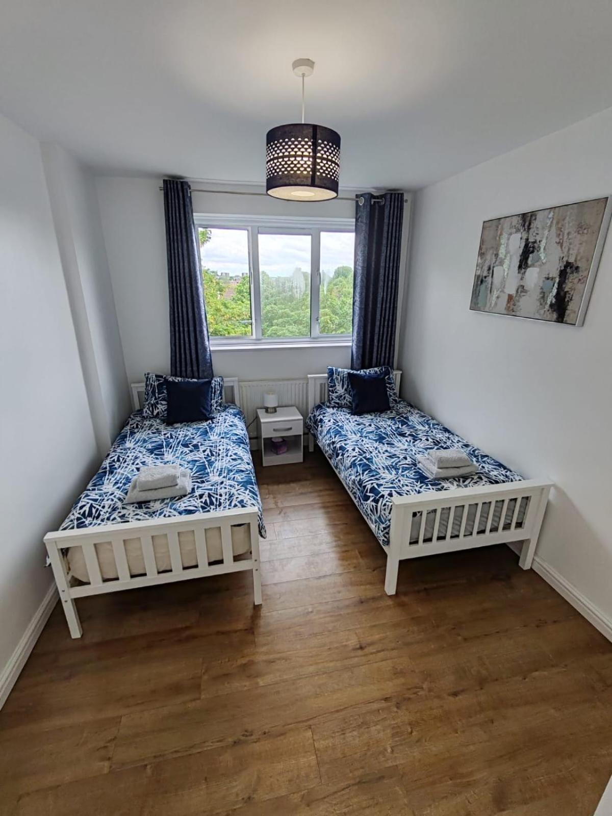 White City Apartment, Your London Stay מראה חיצוני תמונה
