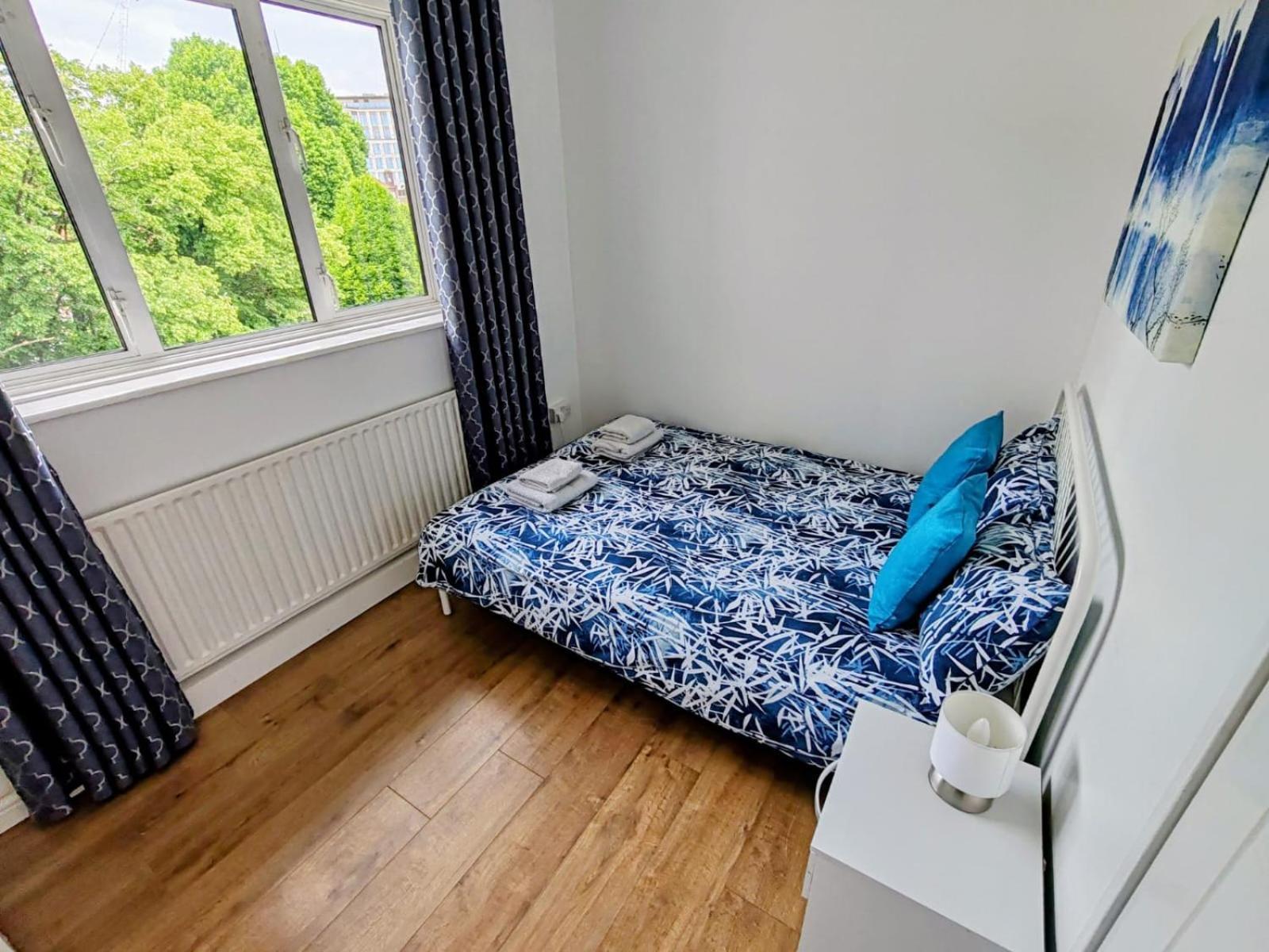 White City Apartment, Your London Stay מראה חיצוני תמונה