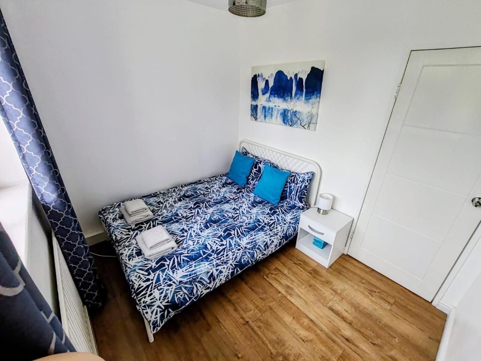 White City Apartment, Your London Stay מראה חיצוני תמונה